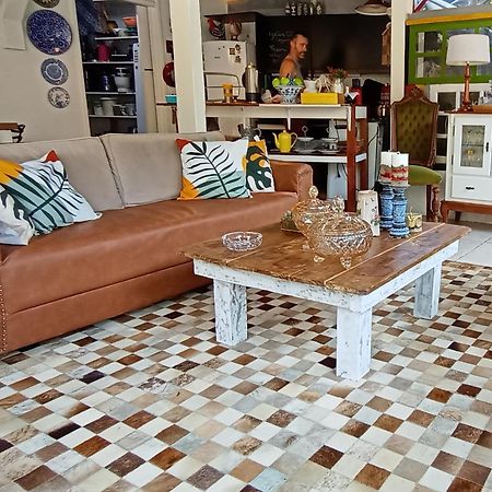 Pousada Zaua Guest House Florianópolis Екстериор снимка