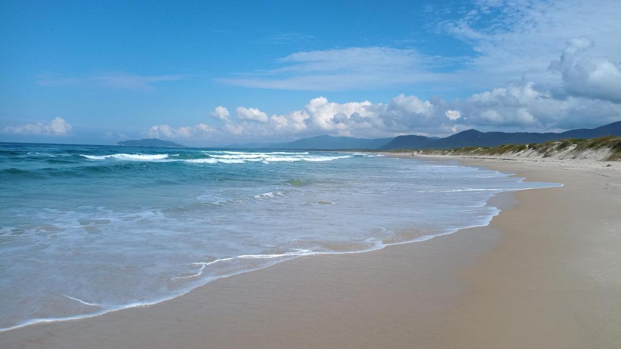 Pousada Zaua Guest House Florianópolis Екстериор снимка
