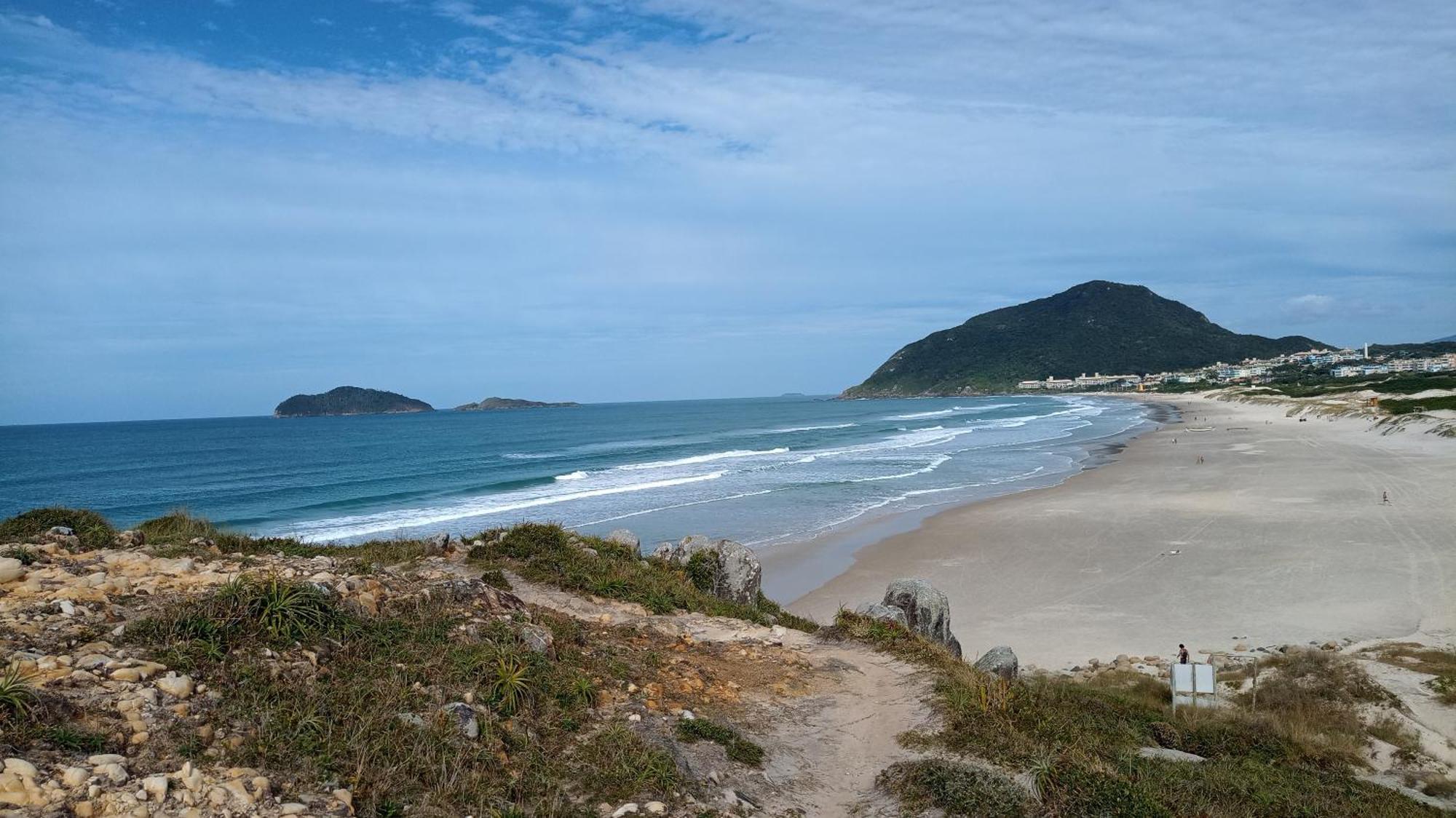 Pousada Zaua Guest House Florianópolis Екстериор снимка