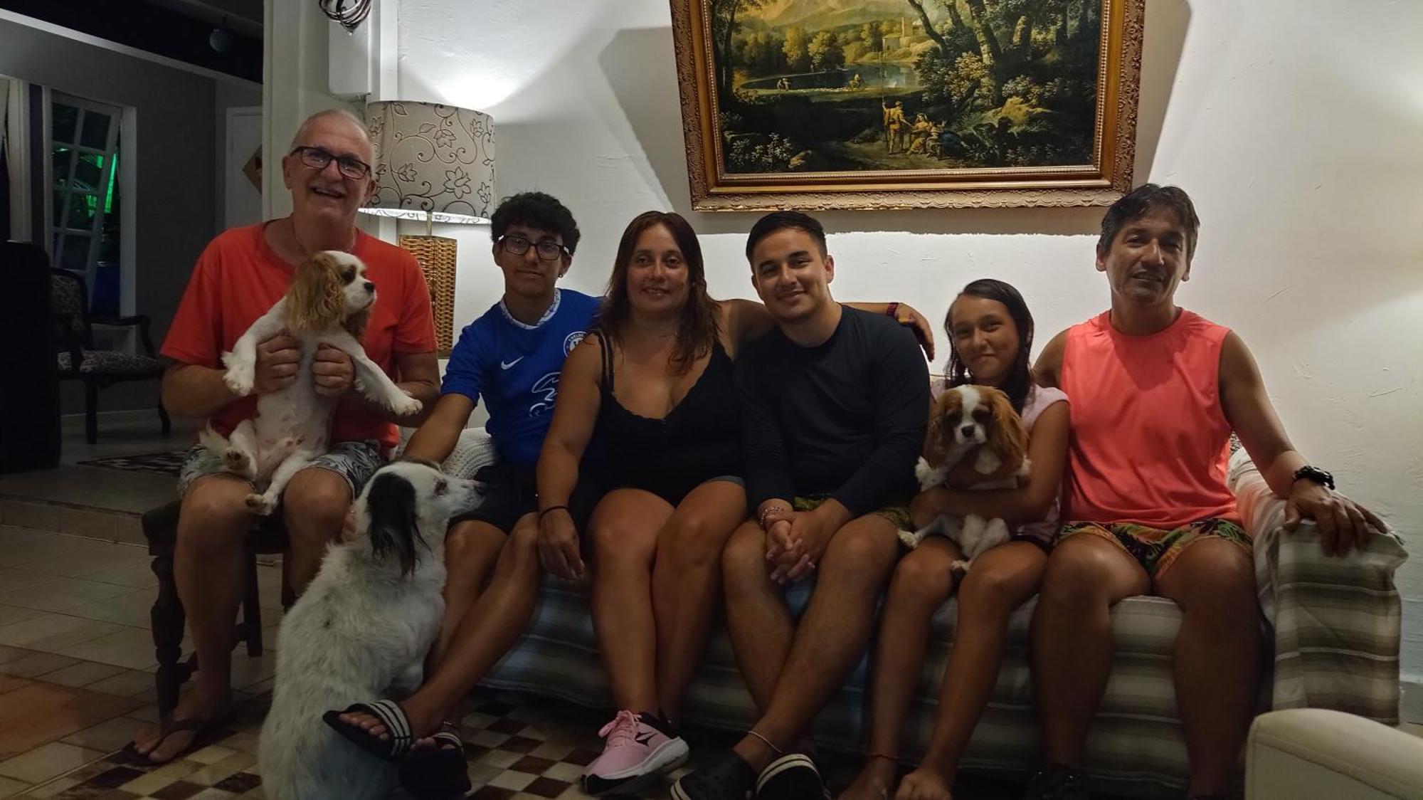 Pousada Zaua Guest House Florianópolis Екстериор снимка