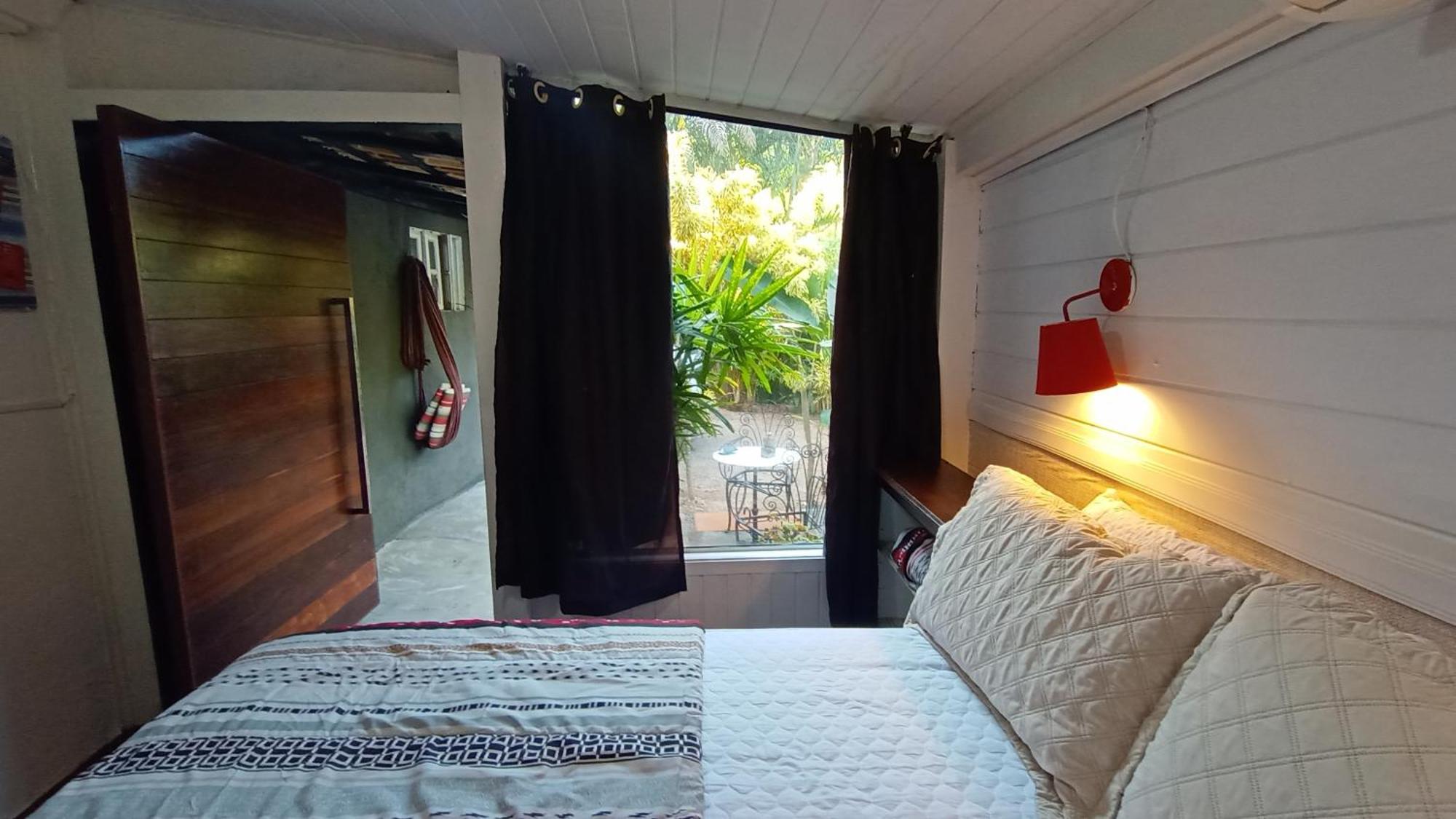 Pousada Zaua Guest House Florianópolis Екстериор снимка