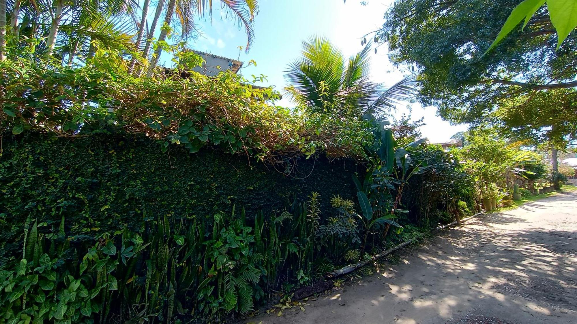 Pousada Zaua Guest House Florianópolis Екстериор снимка