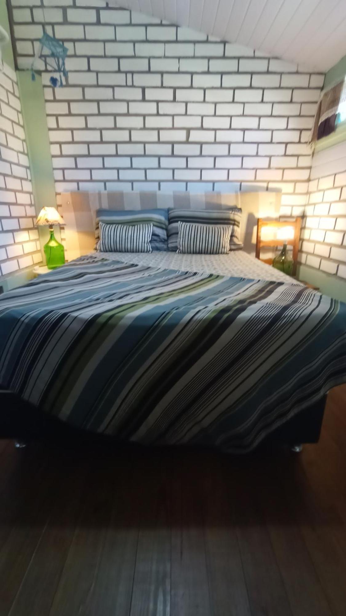 Pousada Zaua Guest House Florianópolis Екстериор снимка