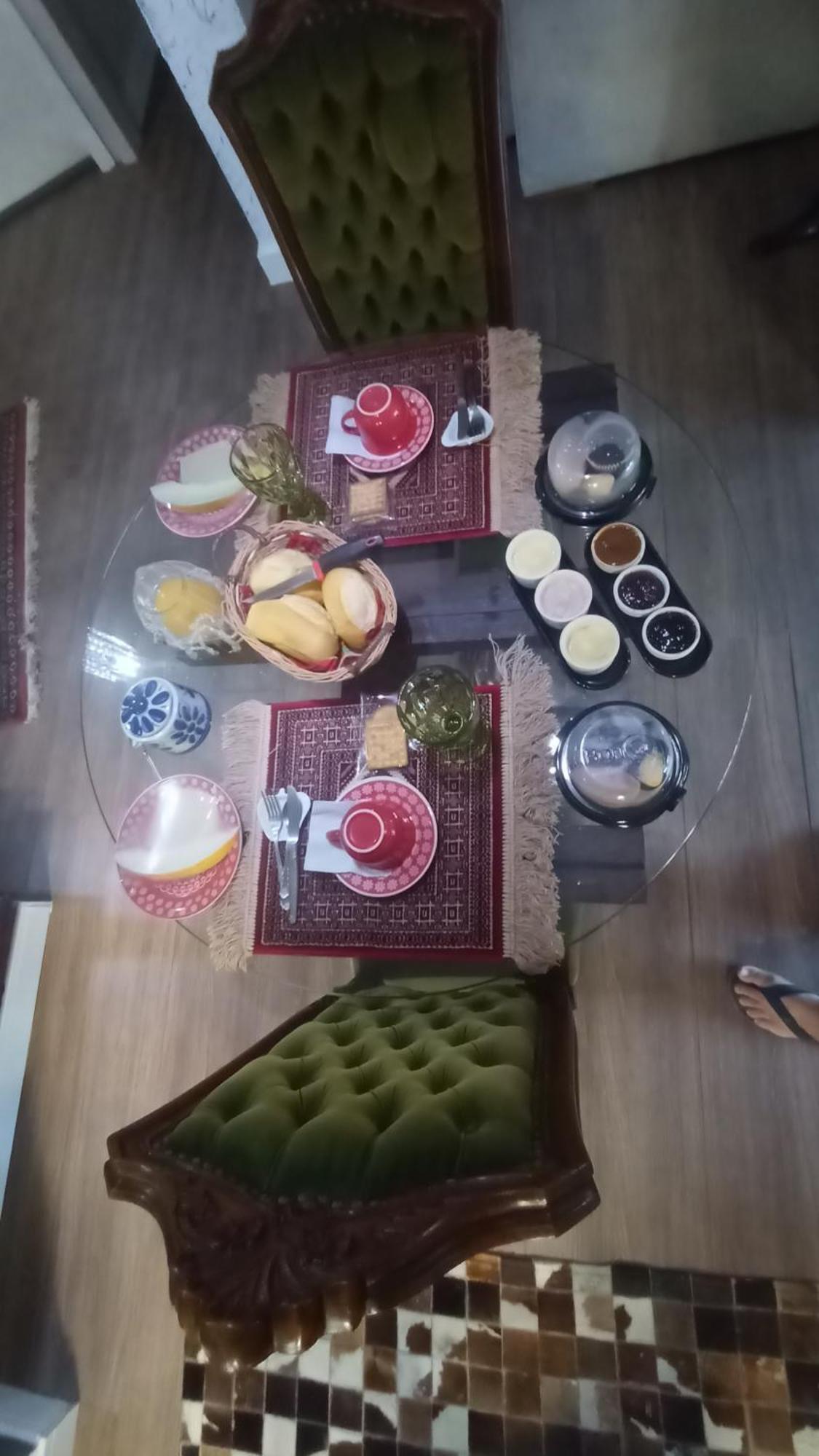 Pousada Zaua Guest House Florianópolis Екстериор снимка