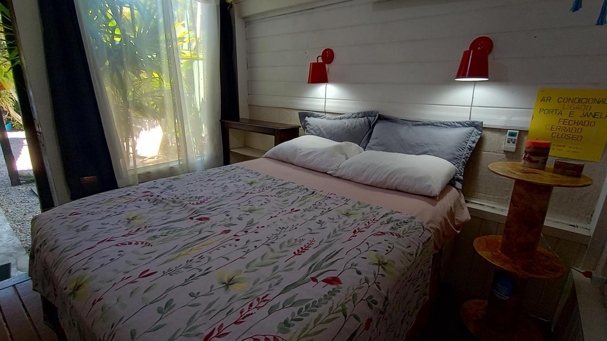 Pousada Zaua Guest House Florianópolis Екстериор снимка