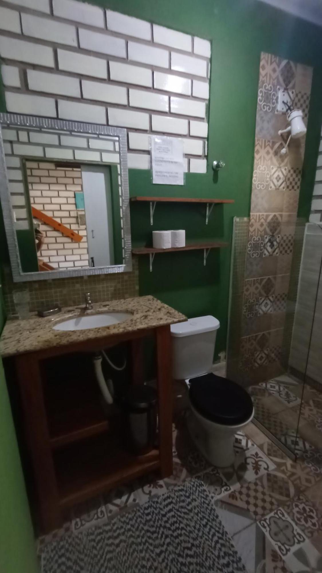 Pousada Zaua Guest House Florianópolis Екстериор снимка