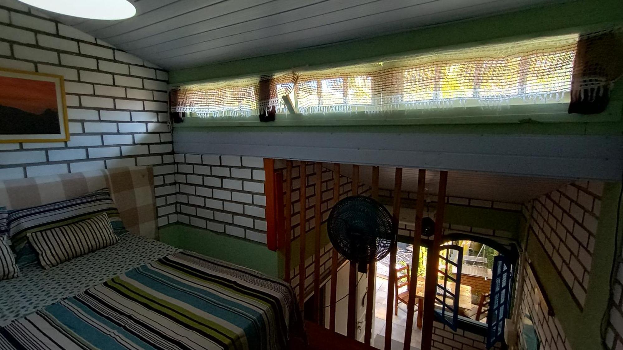 Pousada Zaua Guest House Florianópolis Екстериор снимка
