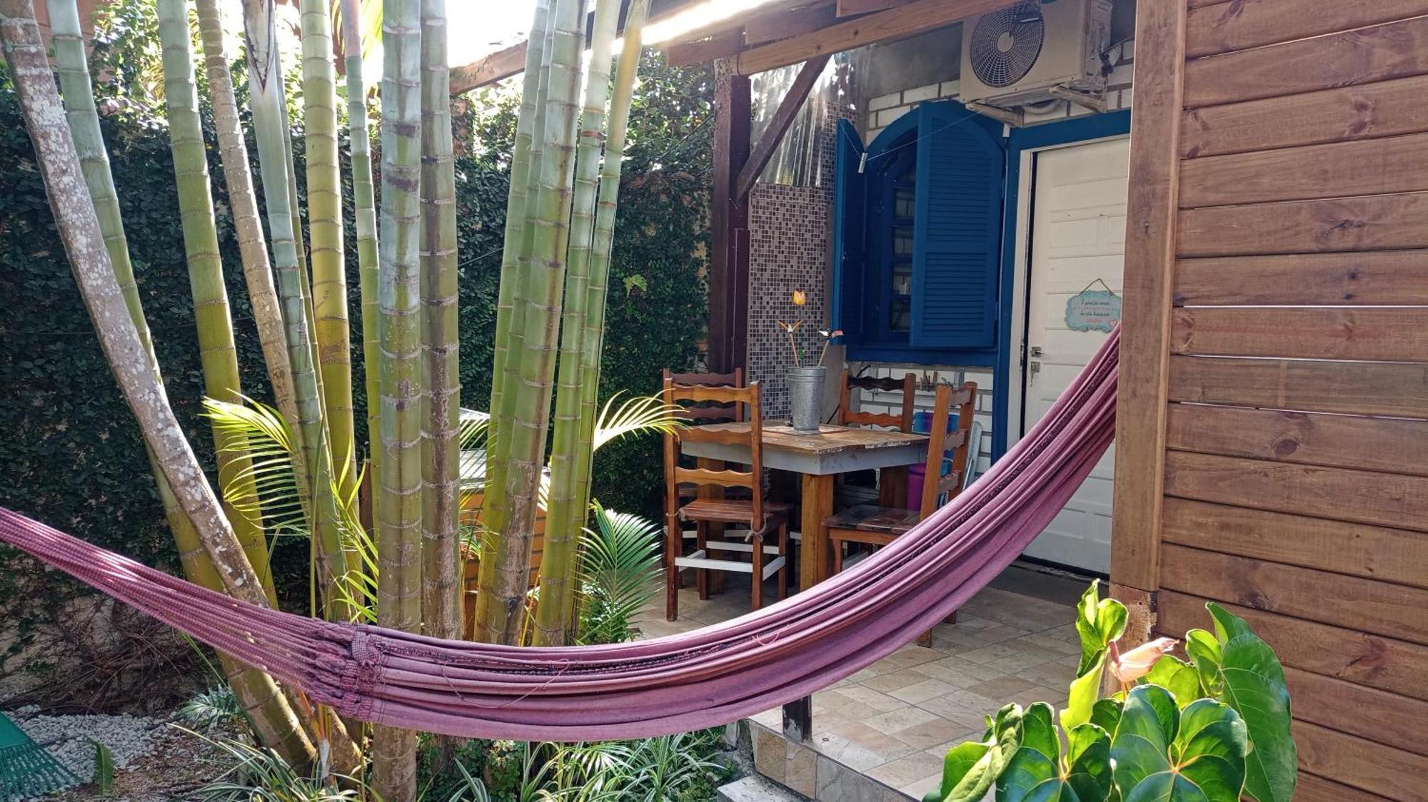 Pousada Zaua Guest House Florianópolis Екстериор снимка