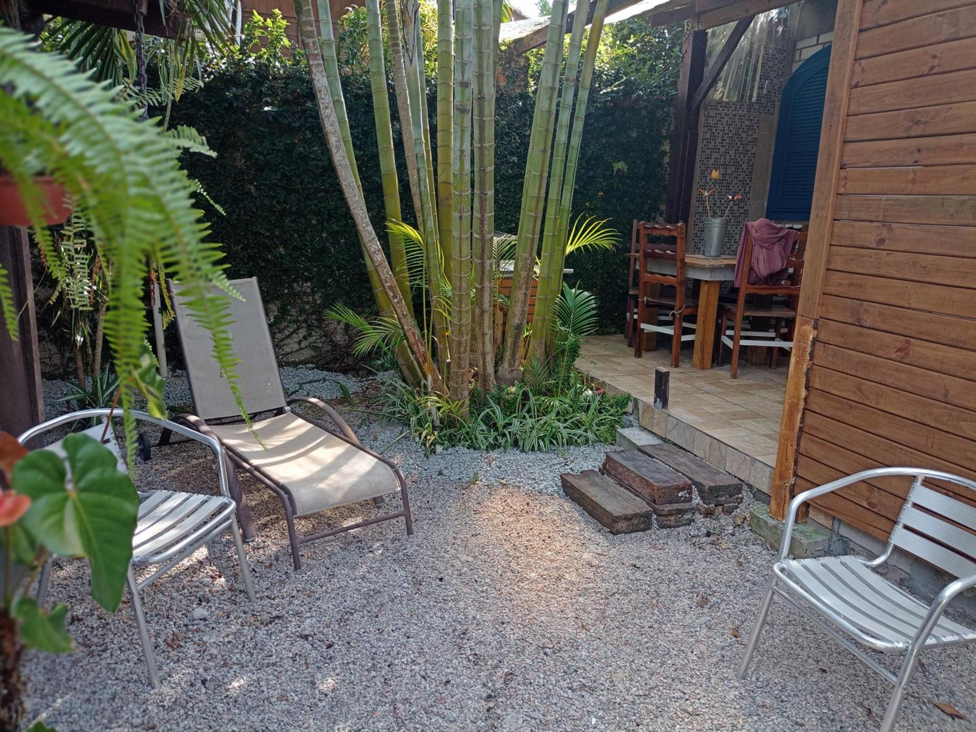Pousada Zaua Guest House Florianópolis Екстериор снимка