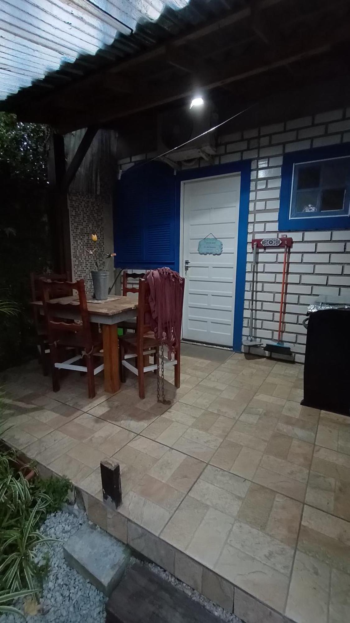 Pousada Zaua Guest House Florianópolis Екстериор снимка