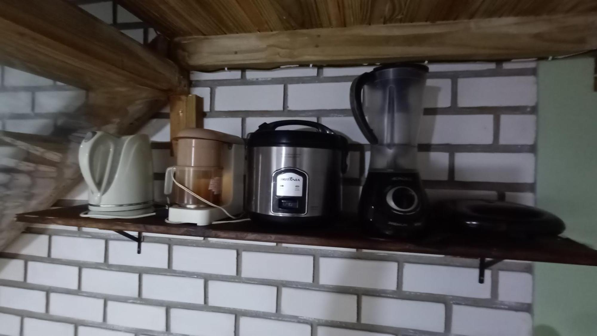 Pousada Zaua Guest House Florianópolis Екстериор снимка