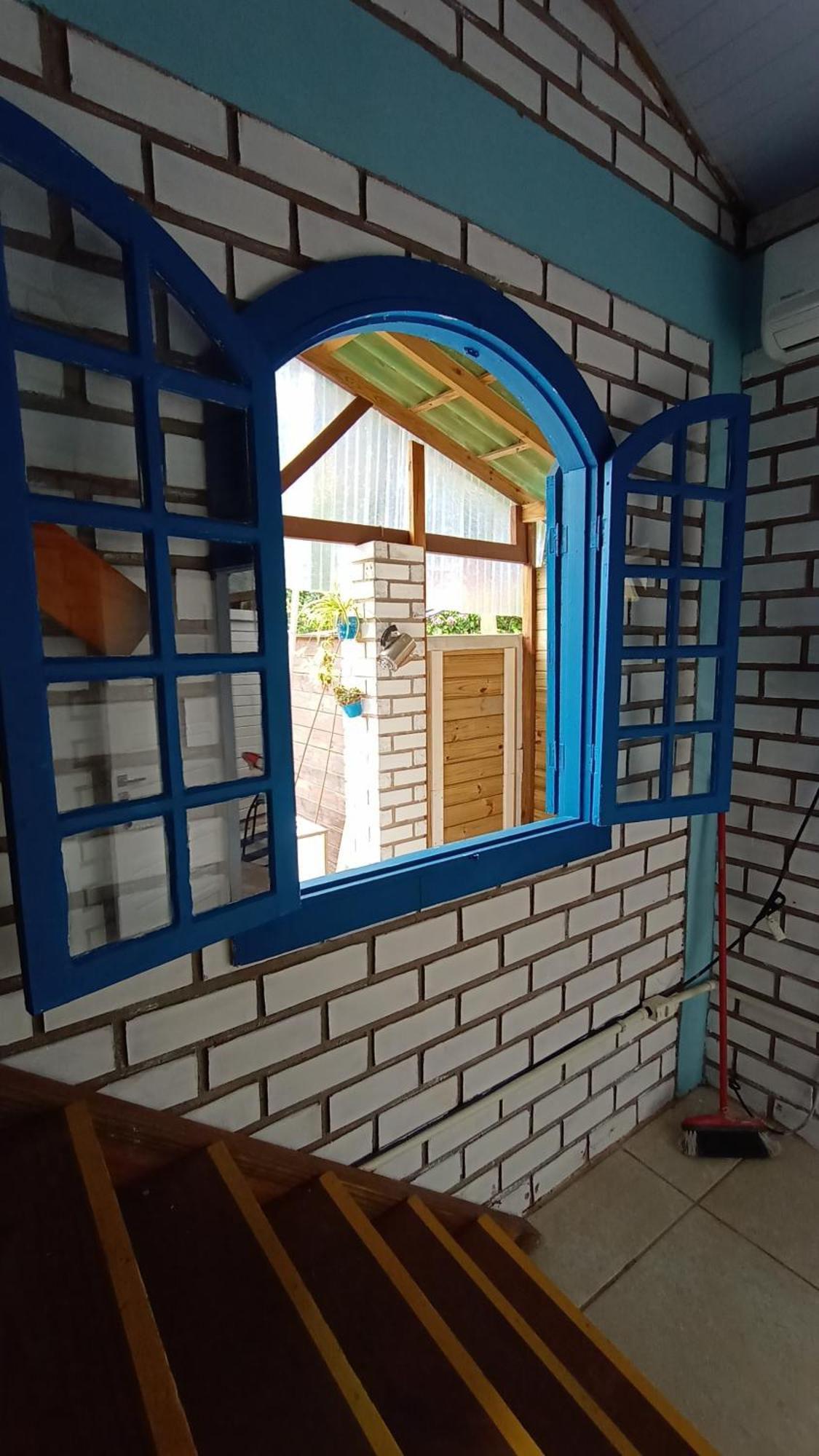 Pousada Zaua Guest House Florianópolis Екстериор снимка