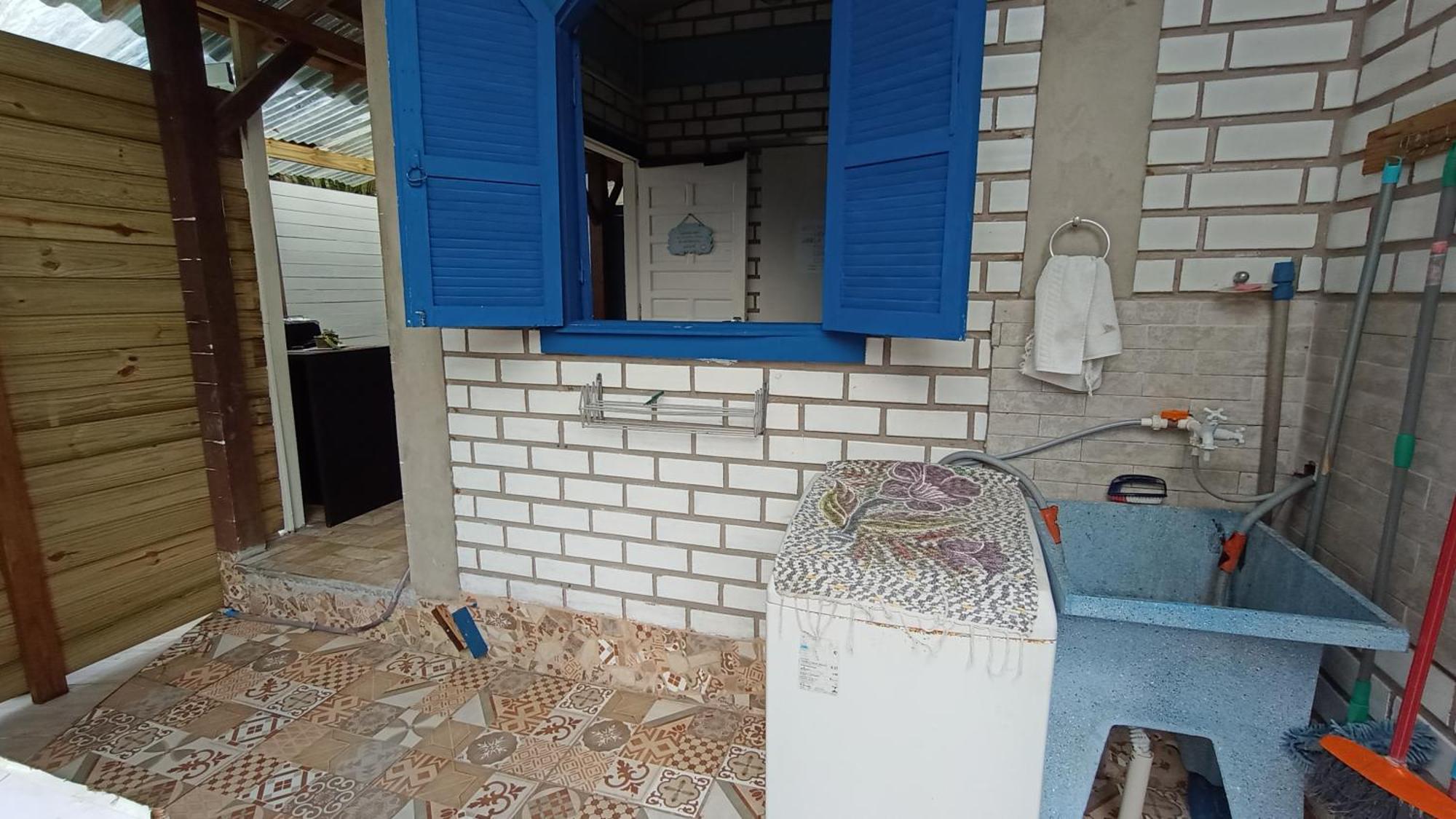 Pousada Zaua Guest House Florianópolis Екстериор снимка