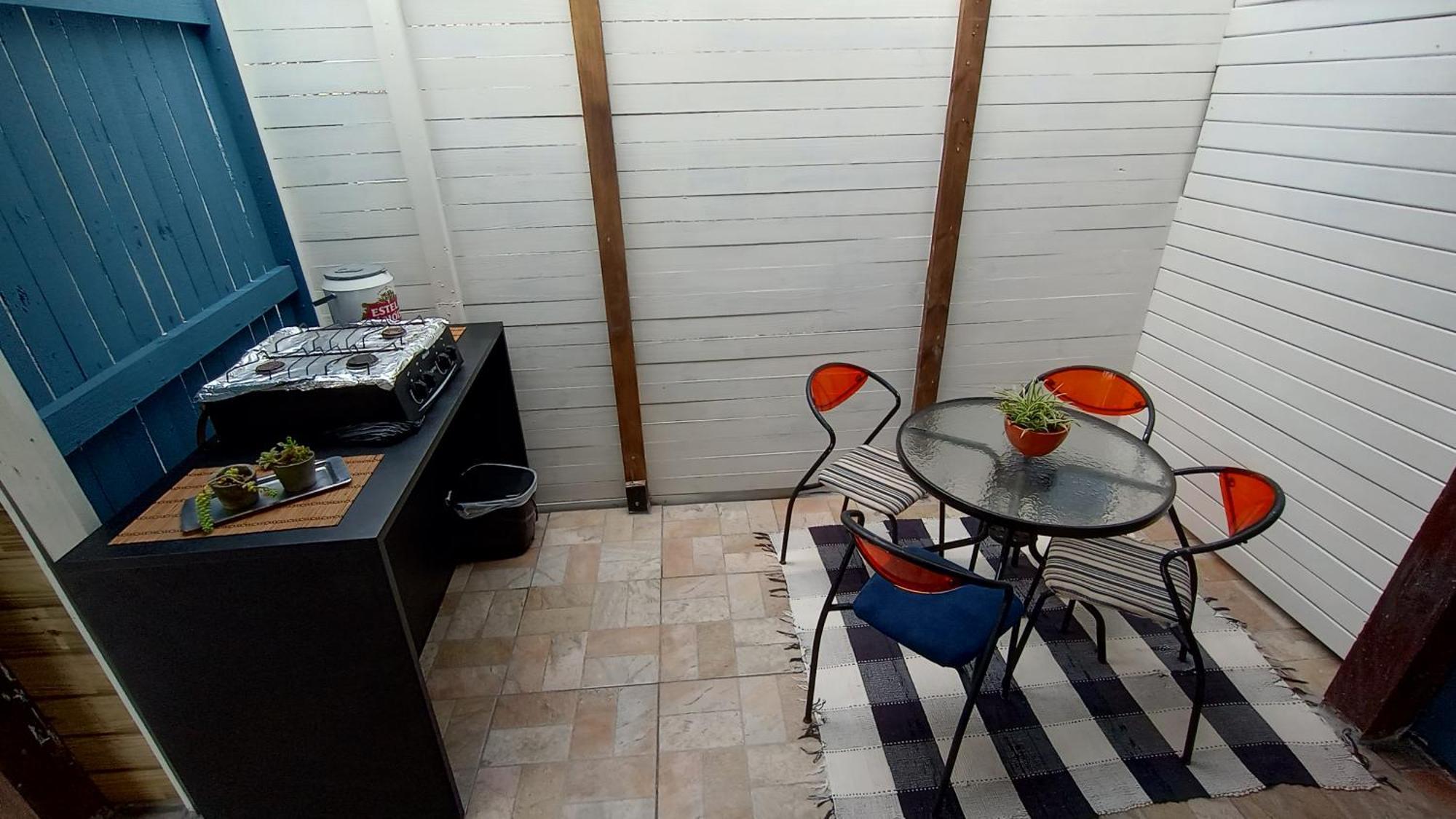 Pousada Zaua Guest House Florianópolis Екстериор снимка