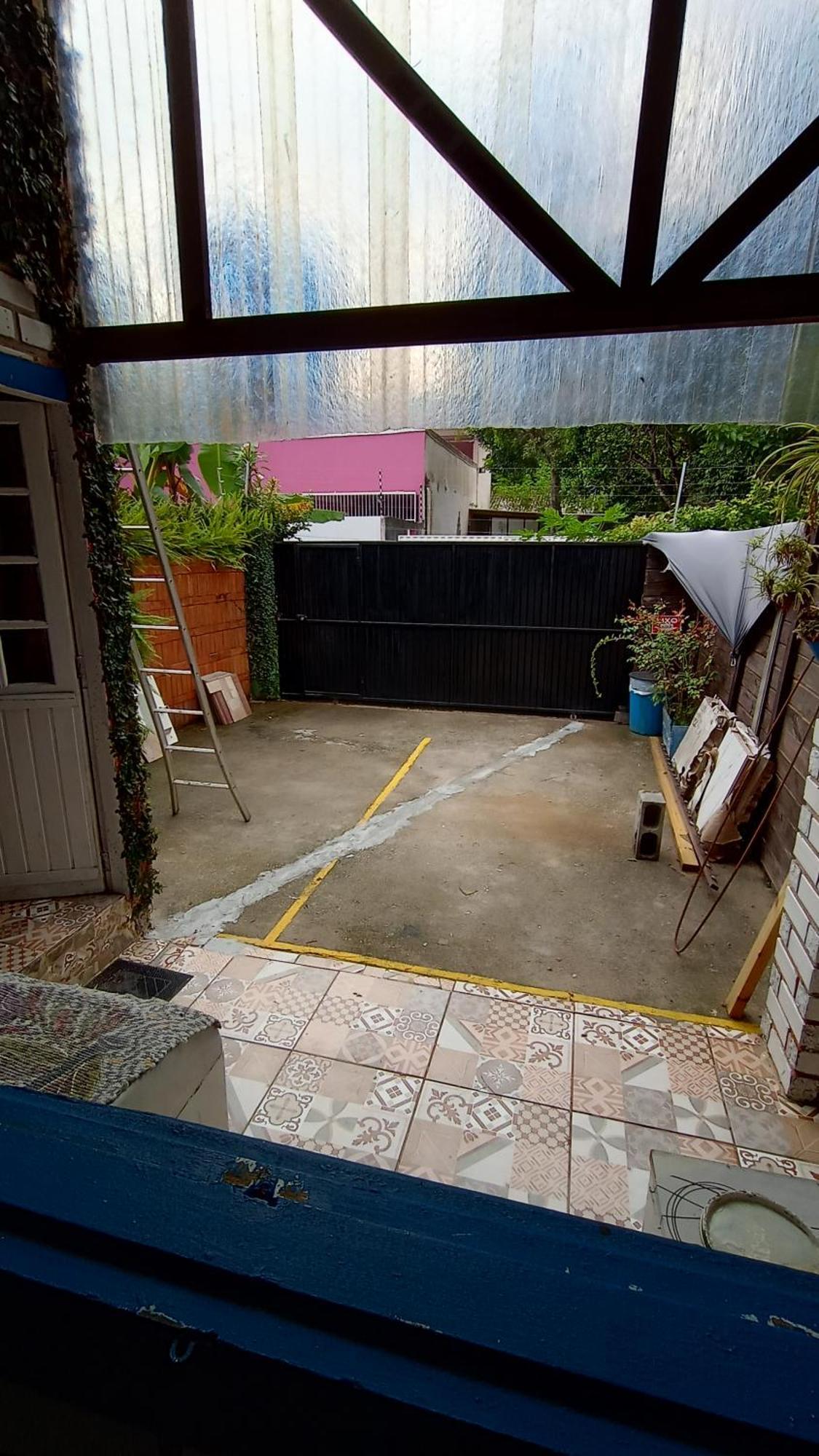 Pousada Zaua Guest House Florianópolis Екстериор снимка