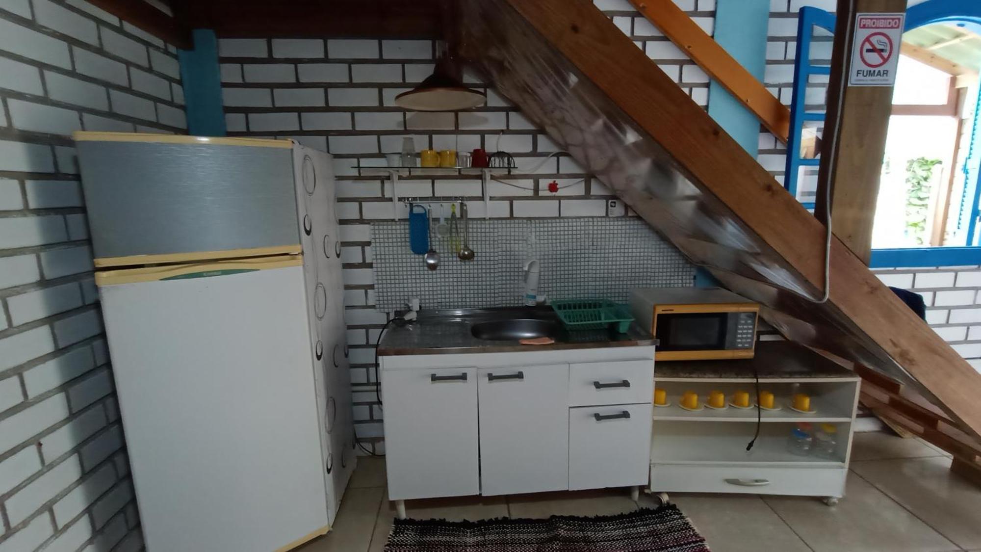 Pousada Zaua Guest House Florianópolis Екстериор снимка